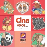 Cine face...? Animale si pasari din Asia