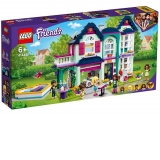 LEGO Friends - Casa familiei Andreei 41449, 802 piese