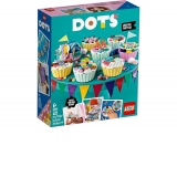 LEGO DOTS - Pachet de petrecere 41926, 623 piese