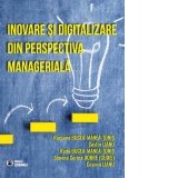 Inovare si digitalizare din perspectiva manageriala