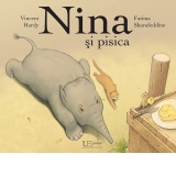 Nina si pisica