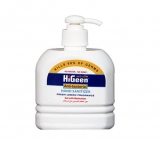 HiGeen gel antibacterian pentru maini, Fresh Lemon (alcool 70%) 500ml