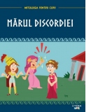 Mitologia. Marul discordiei