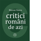 Critici romani de azi