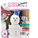 Gazeta Matematica Junior nr. 99 (Ianuarie 2021)