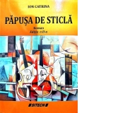 Papusa de sticla