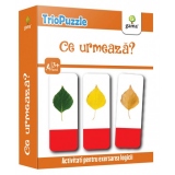 TrioPuzzle: Ce urmeaza?