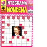 Integrama mondena. Nr. 125/2021