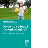 De ce nu se joaca nimeni cu mine? Ajuta-ti copilul sa-si faca prieteni