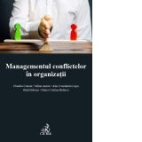 Managementul conflictelor in organizatii