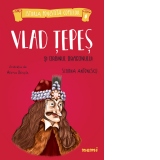 Vlad Tepes si Ordinul Dragonului