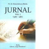 Jurnal. Volumul I (1967-1981)