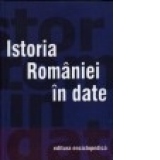 Istoria Romaniei in date