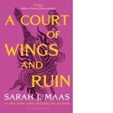 A Court of Wings and Ruin