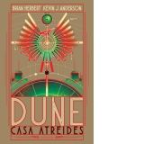 Dune. Casa Atreides