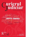 Curierul Judiciar nr. 8/2020