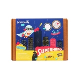 KIT CREATIE 3-IN-1 SUPEREROU