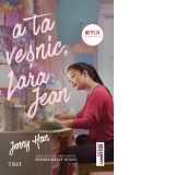 A ta vesnic, Lara Jean (editie tie-in)