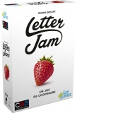 Letter Jam