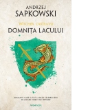 Domnita lacului. Seria Witcher, partea a VII-a