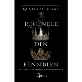 Reginele din Fennbirn