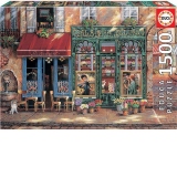 Puzzle 1500 piese Palais des Fleurs