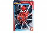 Puzzle 500 piese Spider-Man