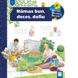 Ramas bun, deces, doliu