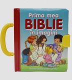 Prima mea Biblie in imagini