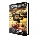 Rogue. Seria Gemini, volumul 2