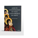 Aspecte duhovnicesti in viata calugareasca de obste