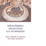 Mangaierea dragostei lui Dumnezeu. Marea randuiala de rugaciune catre Sfintii tamaduitori