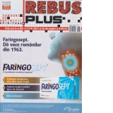 Rebus Plus. Nr. 2/2021
