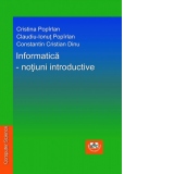 Informatica - notiuni introductive