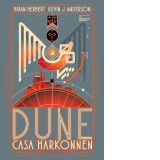 Dune. Casa Harkonnen