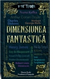 Dimensiunea fantastica