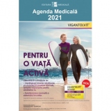 Agenda Medicala 2021