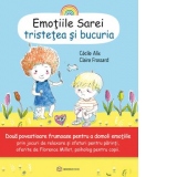 Emotiile Sarei (volumul 2). Tristetea si bucuria