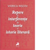 Repere si interferente de teorie si istorie literara