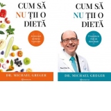 Cum sa nu tii o dieta (2 volume)