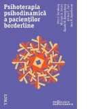 Psihoterapia psihodinamica a pacientilor borderline