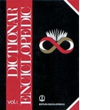 Dictionar Enciclopedic (A-C) (vol.1)