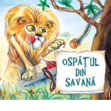 Ospatul din savana