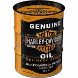 Pusculita Harley-Davidson - Genuine Oil