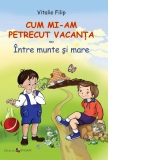 Cum mi-am petrecut vacanta sau Intre munte si mare