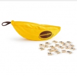 Bananagrams. Un joc de cuvinte cu gust de distractie!