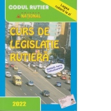 Curs de legislatie rutiera 2022. Legea rutiera la zi (Bonus: harta indicatoarelor)