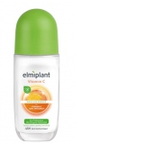 Deodorant antiperspirant roll-on Elmiplant Vitamin C, 50 ml