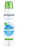 Deodorant antiperspirant spray Elmiplant Hyaluronic, 150 ml