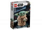 LEGO Star Wars - The Child 75318, 1075 piese